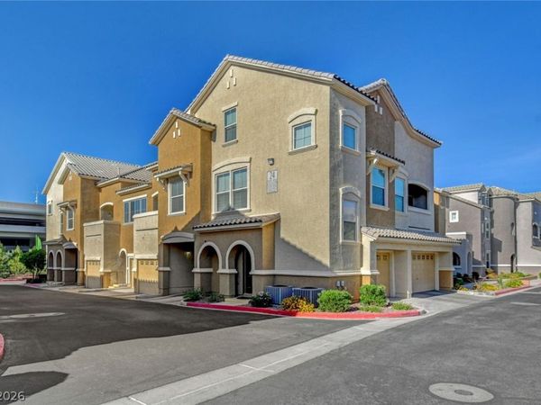 8777 W Maule Avenue , Unit 2175, Las Vegas, NV 89148
