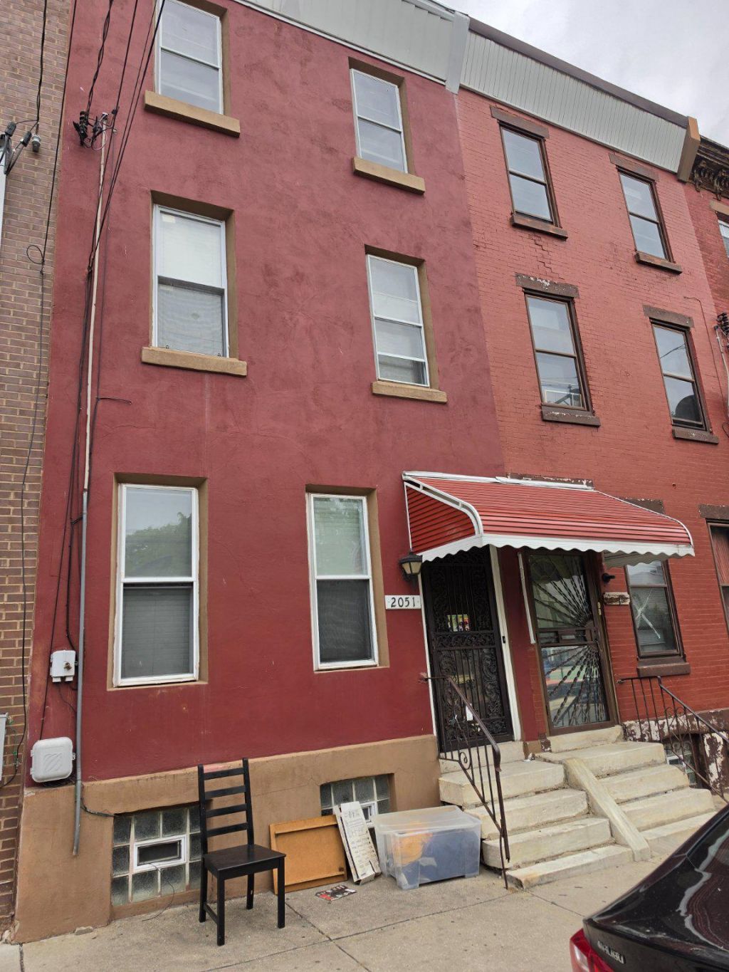 2051 N 8th Street, Philadelphia, PA 19122 Main Photo