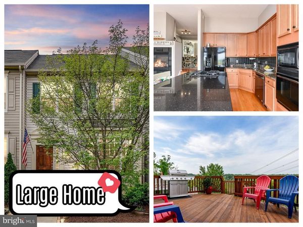 2372 BATTERY HILL CIRCLE, WOODBRIDGE, VA 22191