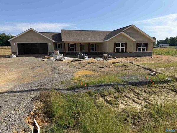 1260 County Road 118, Centre, AL 35960