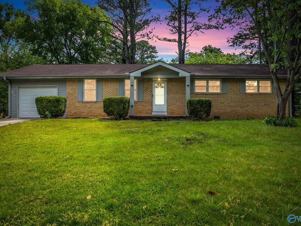518 Delaney Road NW, Huntsville, AL 35806