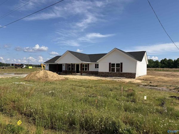 1280 County Road 118, Centre, AL 35960