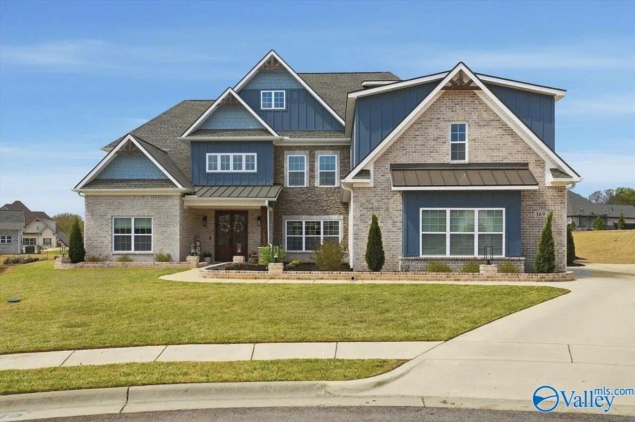 21035 Calcutta Street, Athens, AL 35611 Main Photo