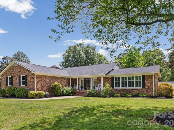 2107 Meadow Lane , Rock Hill, SC 29732
