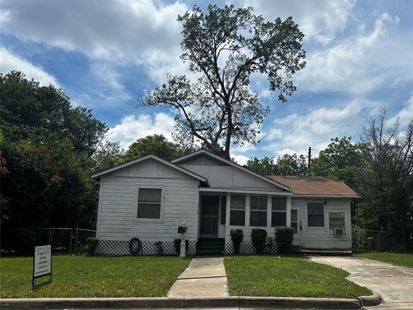 5702 Duval ST, Austin, TX 78752