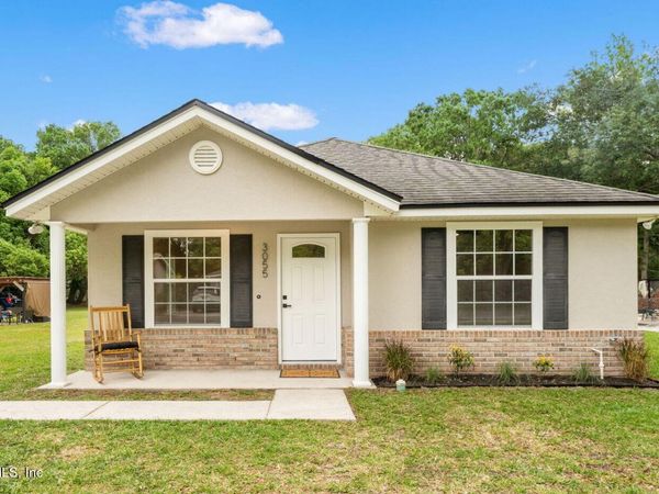 3055 LOWELL Avenue, Jacksonville, FL 32254
