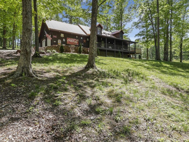 61080 Bolar Road , McArthur, OH 45651 Photo 4