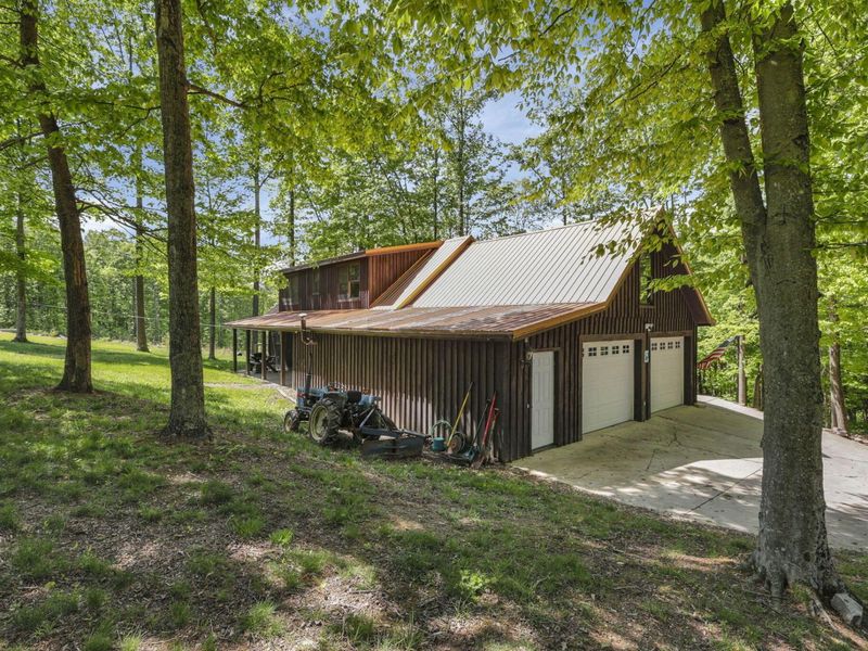 61080 Bolar Road , McArthur, OH 45651 Photo 45