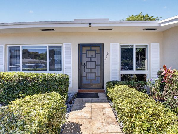 13740 Vía Flora, Unit C, Delray Beach, FL 33484