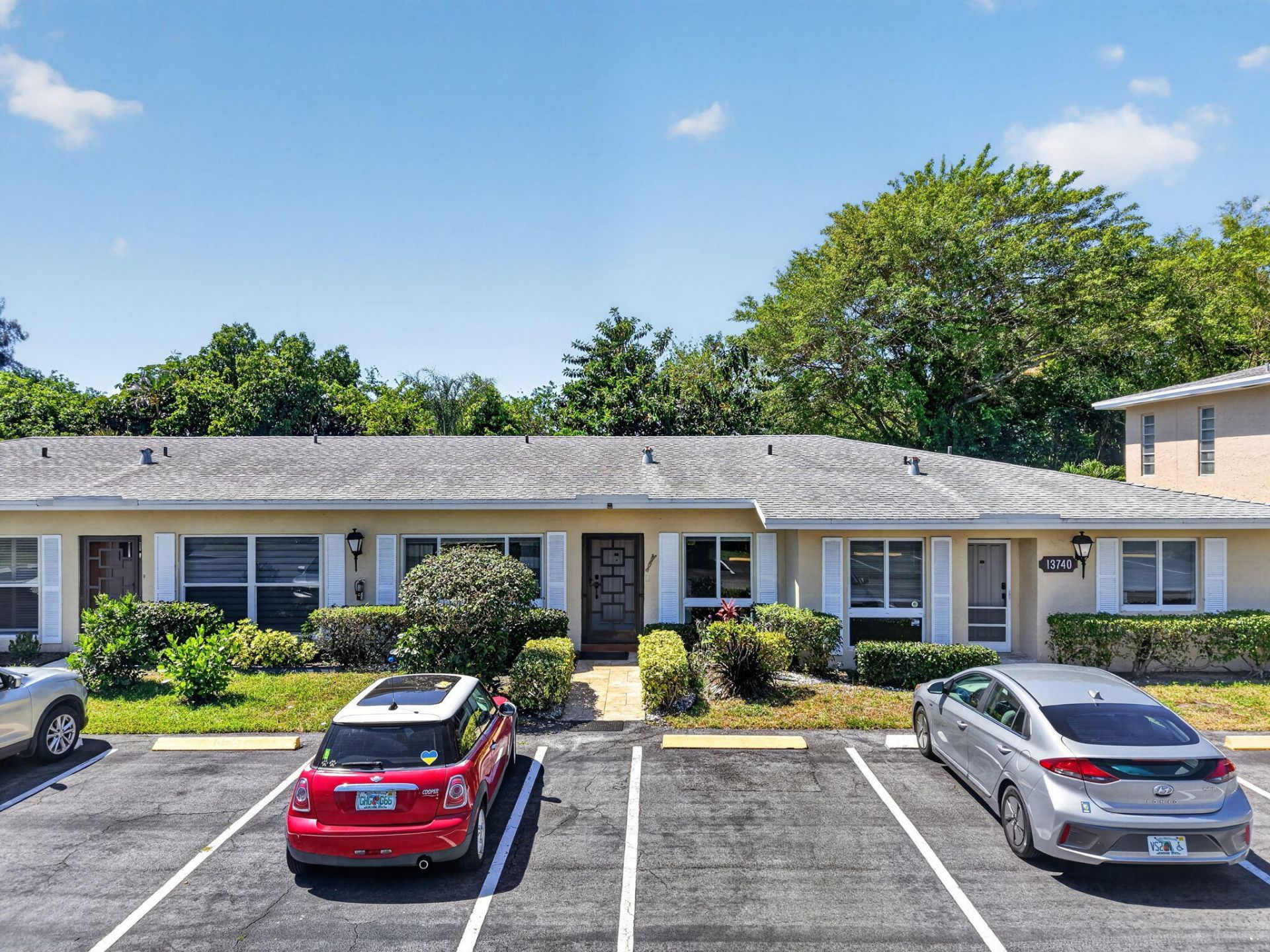 13740 Vía Flora, Unit C, Delray Beach, FL 33484 Photo