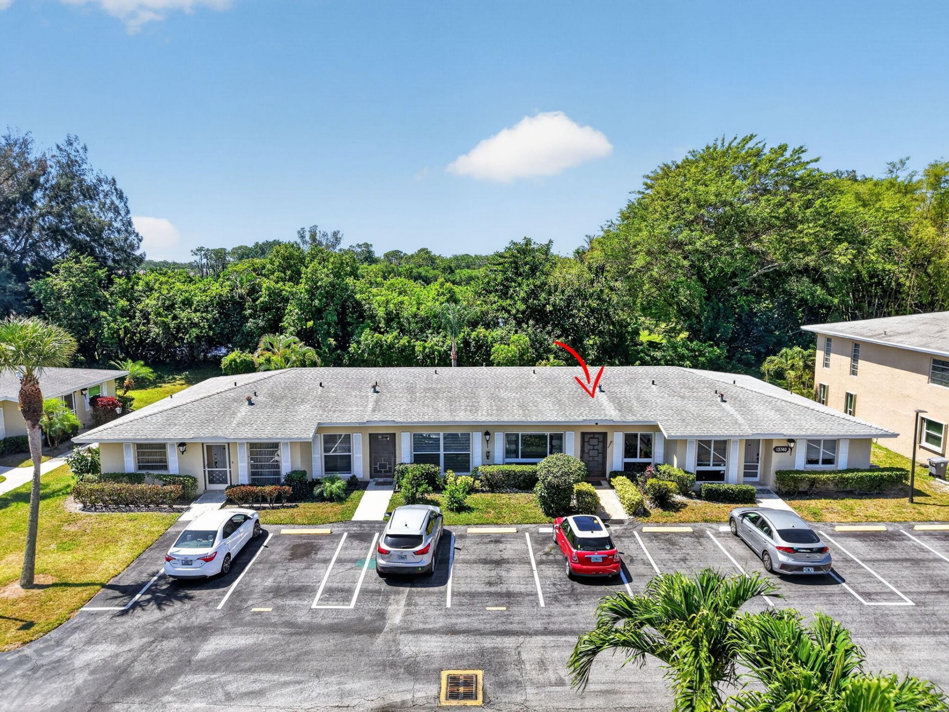 13740 Vía Flora, Unit C, Delray Beach, FL 33484 Photo