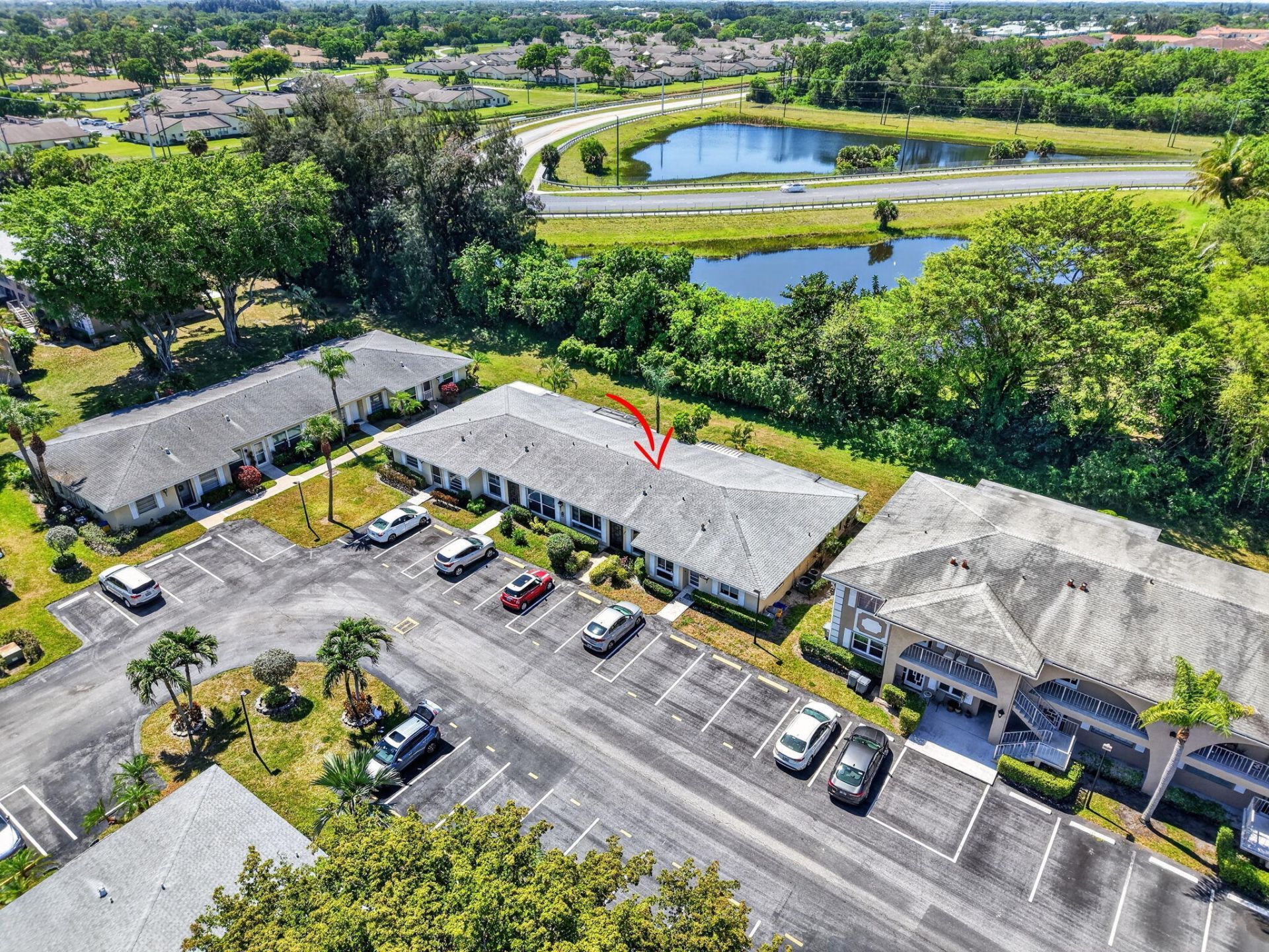 13740 Vía Flora, Unit C, Delray Beach, FL 33484 Photo