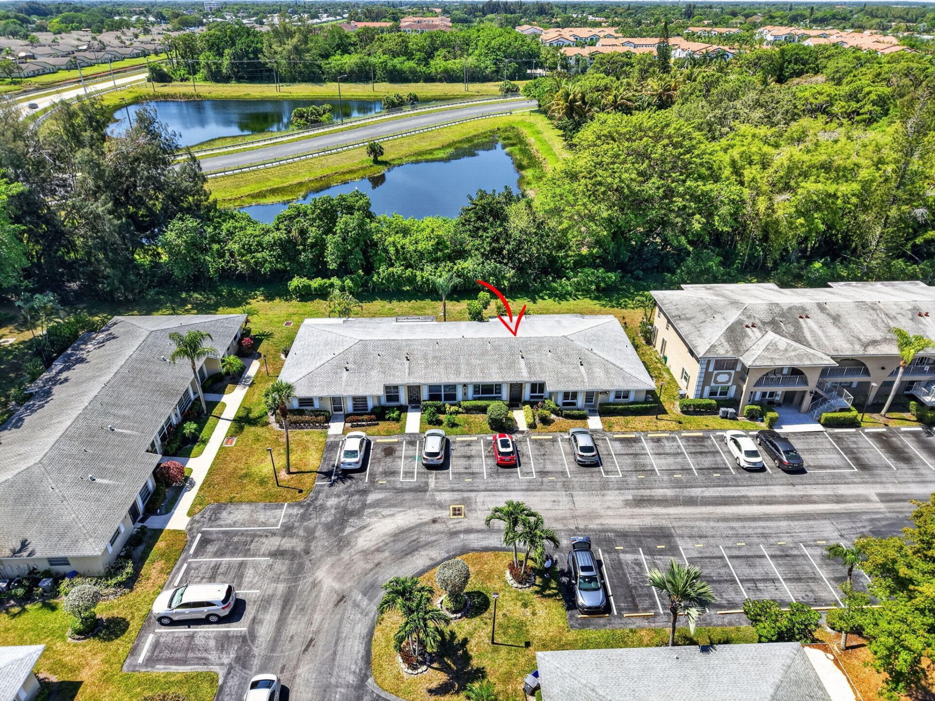 13740 Vía Flora, Unit C, Delray Beach, FL 33484 Photo