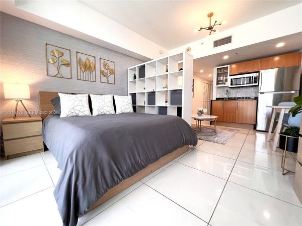 1750 N Bayshore Dr , Unit 1218, Miami, FL 33132