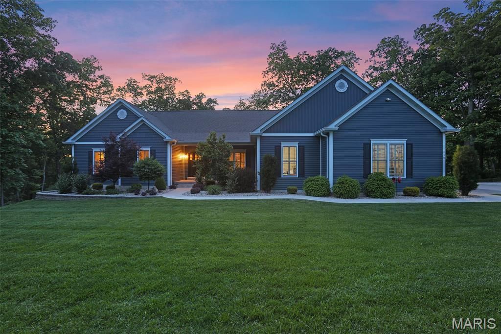 839 Elizabeth Ann Lane , Labadie, MO 63055 Main Photo