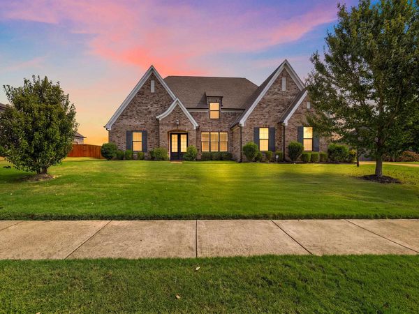 6320 CHIPPEWA DR, Olive Branch, MS 38654