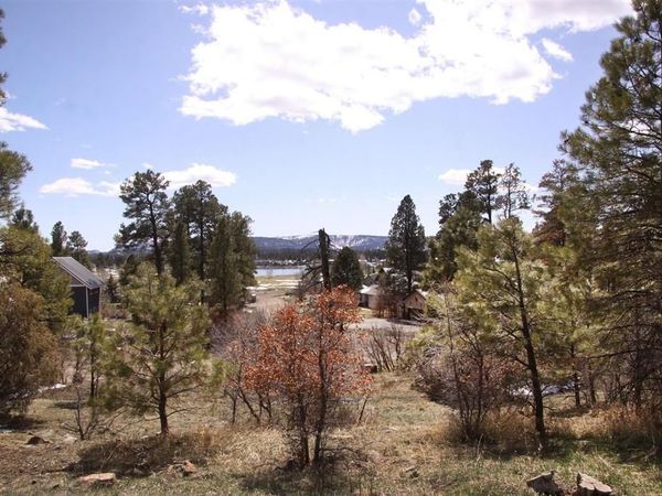 344 Caddy Circle, Pagosa Springs, CO 81147