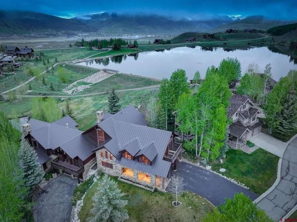 17B Garland Drive, Crested Butte, CO 81224