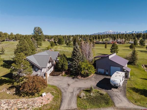 440 Carlee Place, Pagosa Springs, CO 81147
