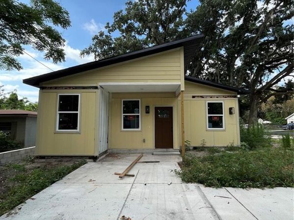 1042 36TH STREET , ORLANDO, FL 32805