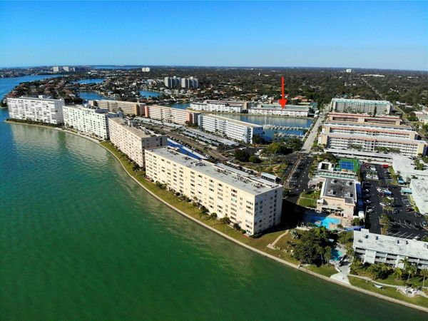 5940 30TH AVENUE S, Unit 303, GULFPORT, FL 33707