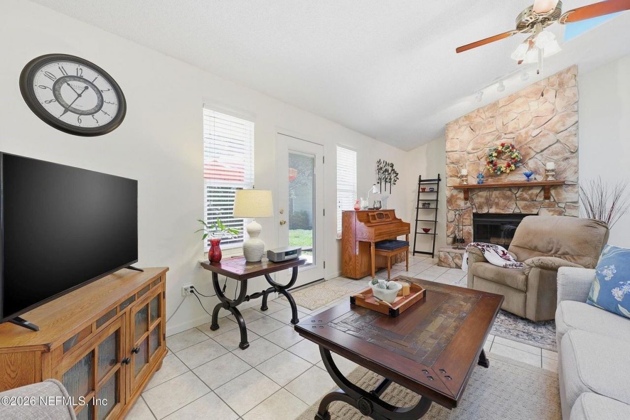 5327 Racoon Ridge Court , Jacksonville, FL 32258 Photo