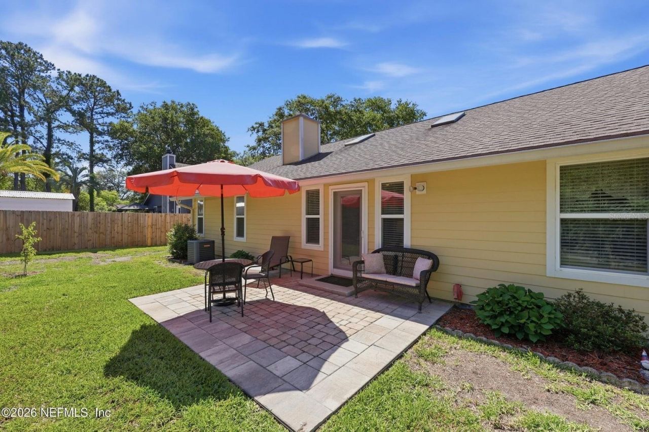 5327 Racoon Ridge Court , Jacksonville, FL 32258 Photo