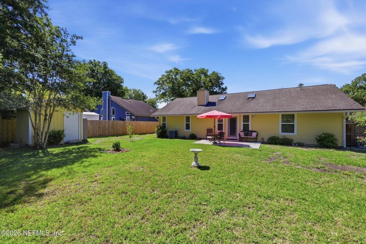 5327 Racoon Ridge Court , Jacksonville, FL 32258 Photo