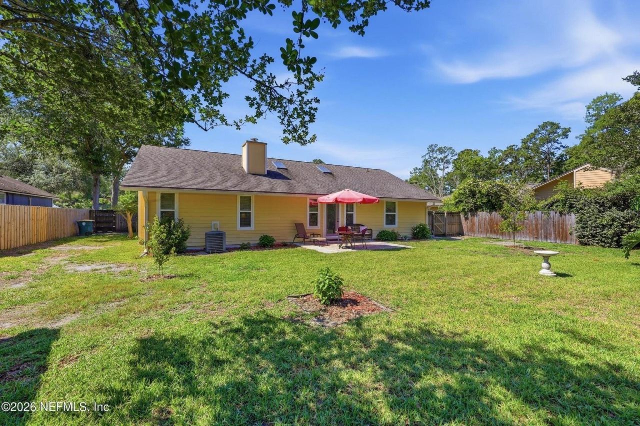 5327 Racoon Ridge Court , Jacksonville, FL 32258 Photo