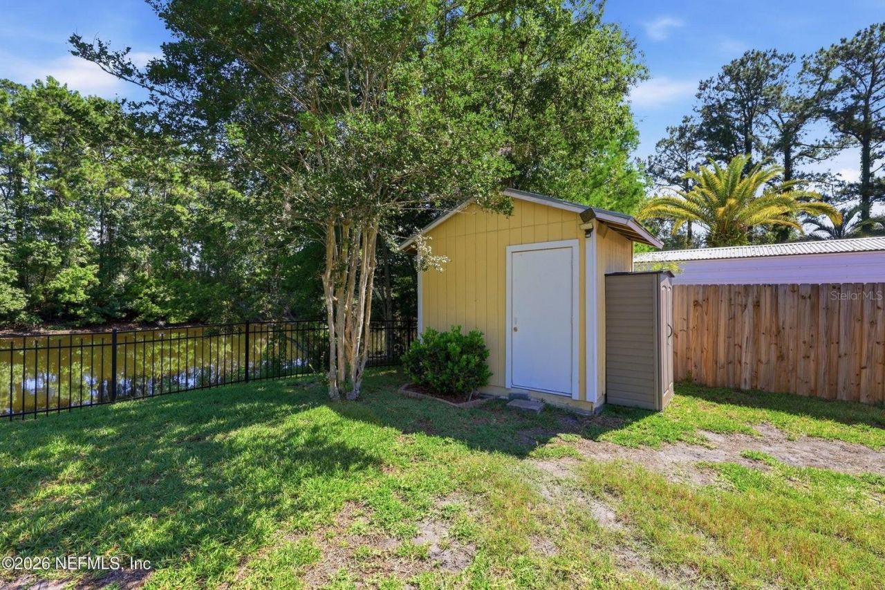 5327 Racoon Ridge Court , Jacksonville, FL 32258 Photo