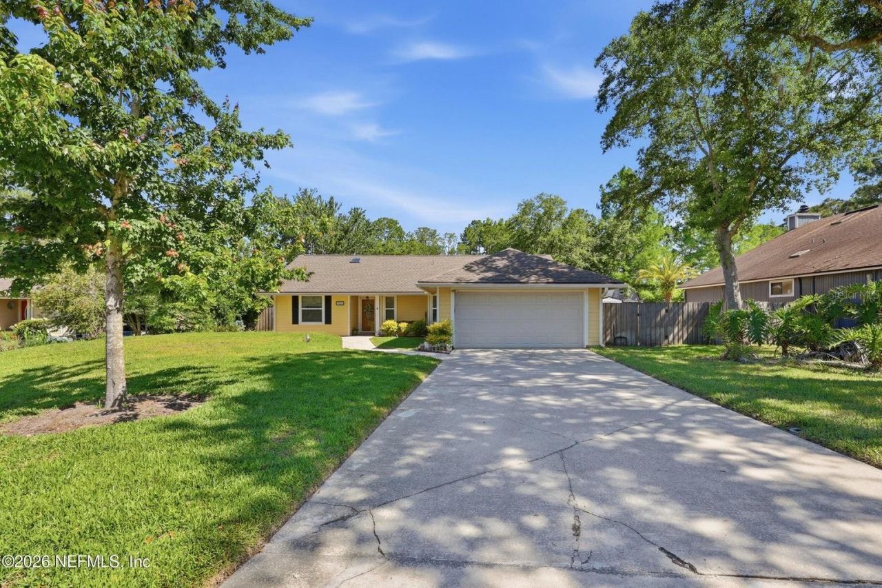 5327 Racoon Ridge Court , Jacksonville, FL 32258 Photo