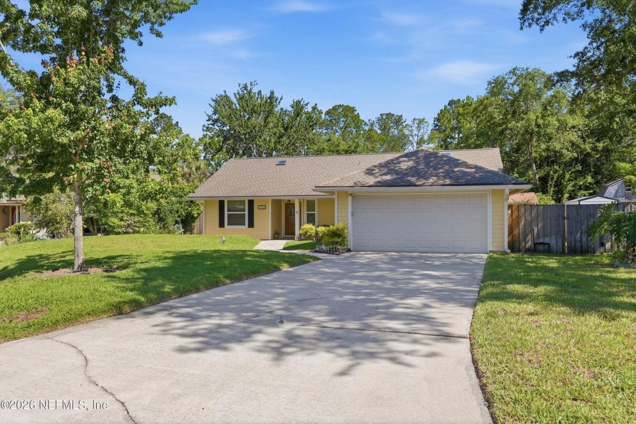 5327 Racoon Ridge Court , Jacksonville, FL 32258 Photo