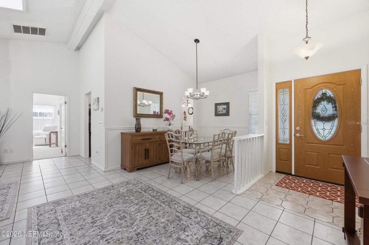 5327 Racoon Ridge Court , Jacksonville, FL 32258 Photo