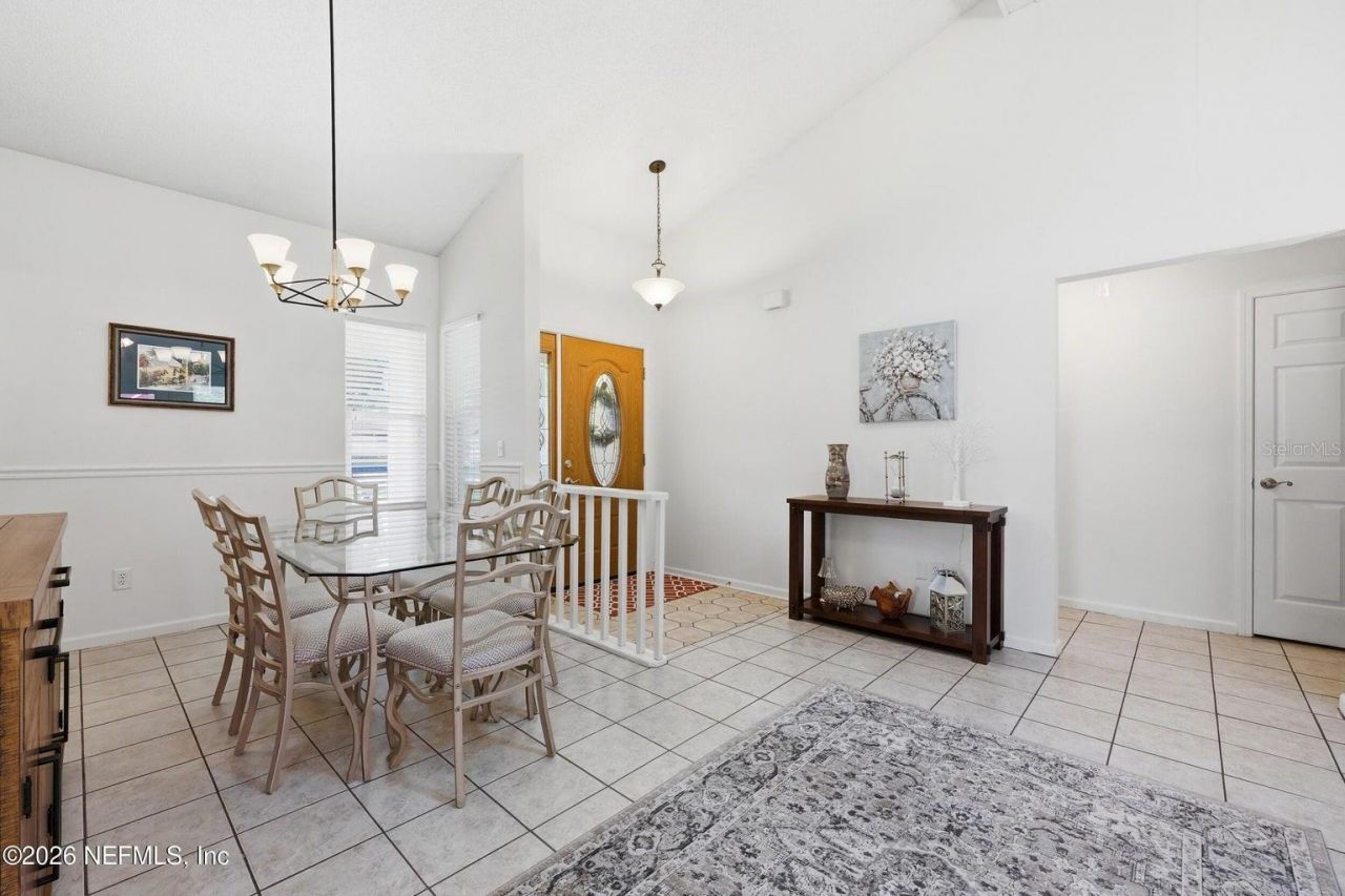 5327 Racoon Ridge Court , Jacksonville, FL 32258 Photo