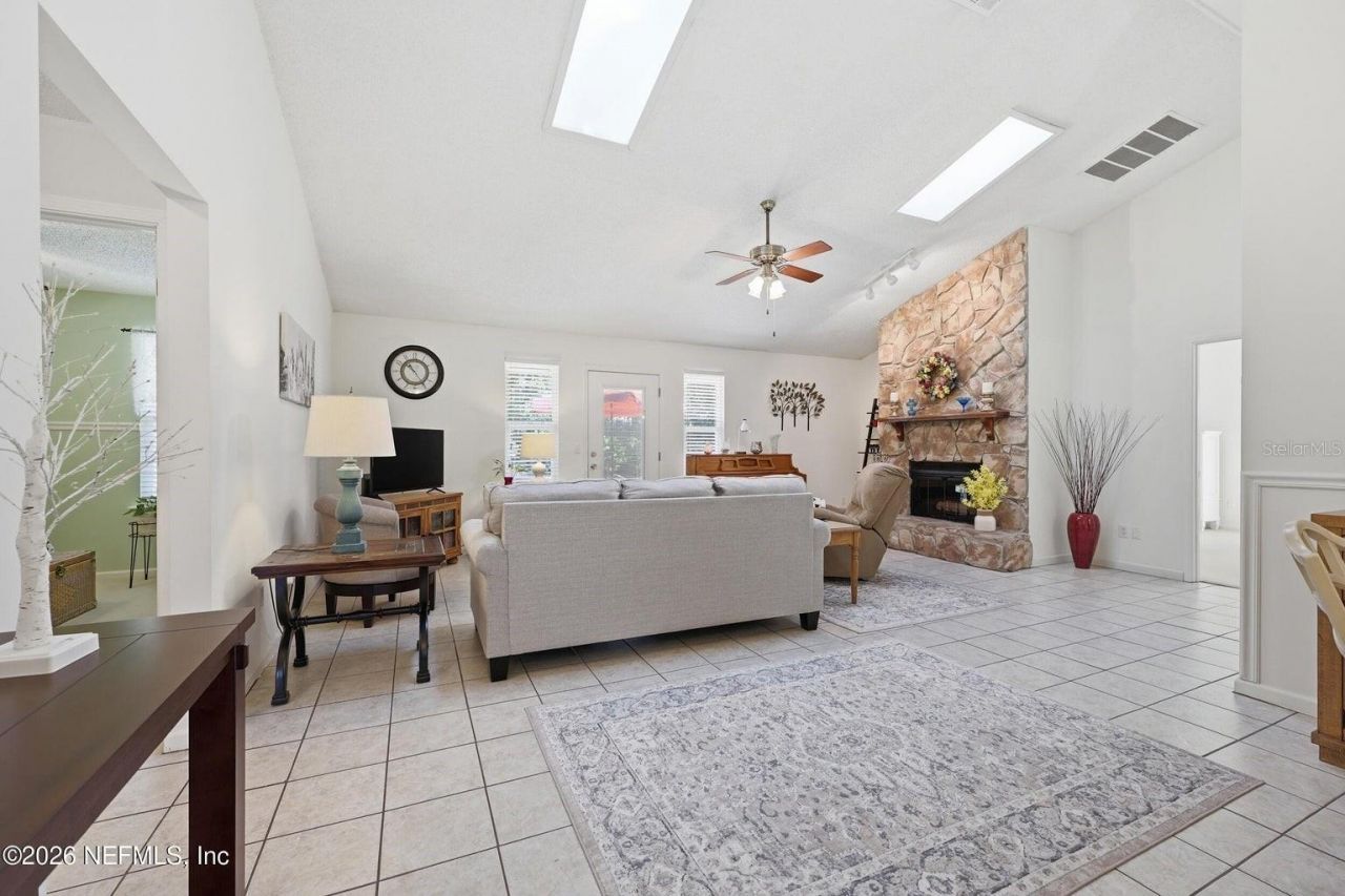 5327 Racoon Ridge Court , Jacksonville, FL 32258 Photo