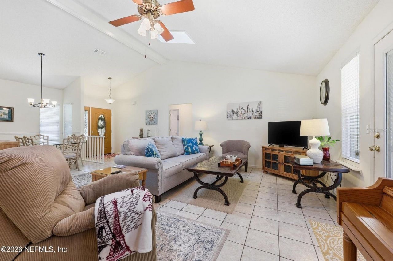 5327 Racoon Ridge Court , Jacksonville, FL 32258 Photo