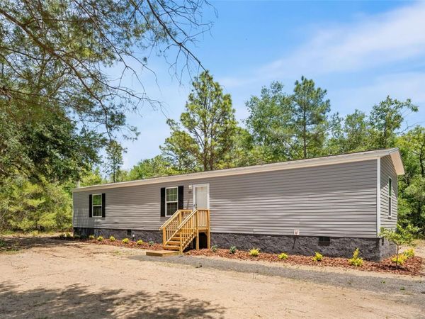 1051 NE 129 AVENUE , WILLISTON, FL 32696
