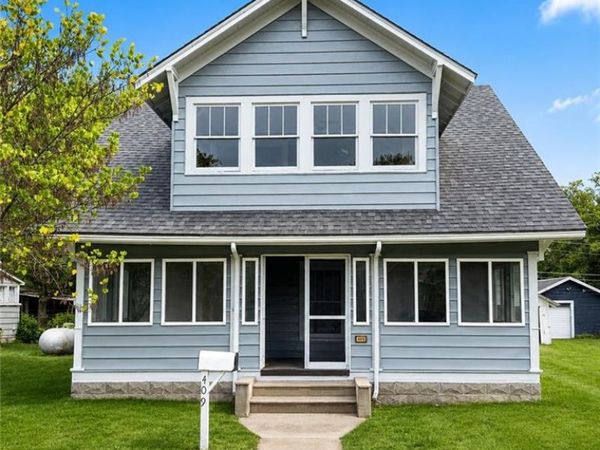 409 W Miller Street, Appleton City, MO 64724