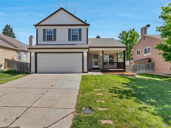 19284 E Amherst Drive, Aurora, CO 80013
