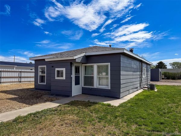 314 6th Street , Burlington, CO 80807