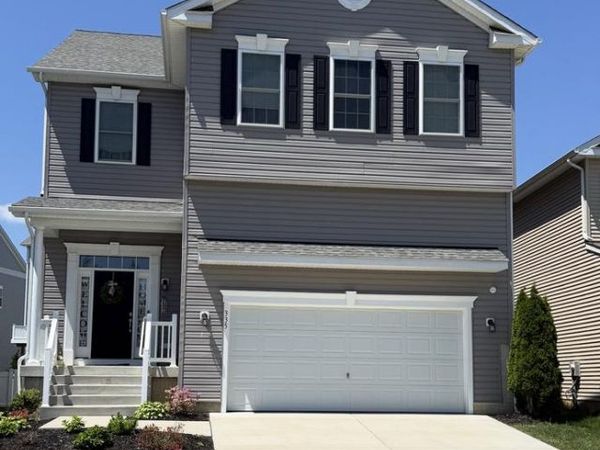 335 ANNA CAROL DRIVE , STEVENSVILLE, MD 21666