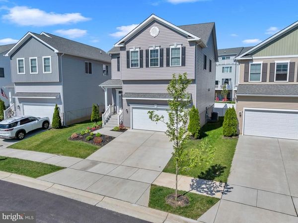 335 ANNA CAROL DRIVE, STEVENSVILLE, MD 21666