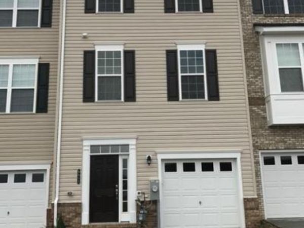 9513 MARY GENEVA LANE , OWINGS MILLS, MD 21117
