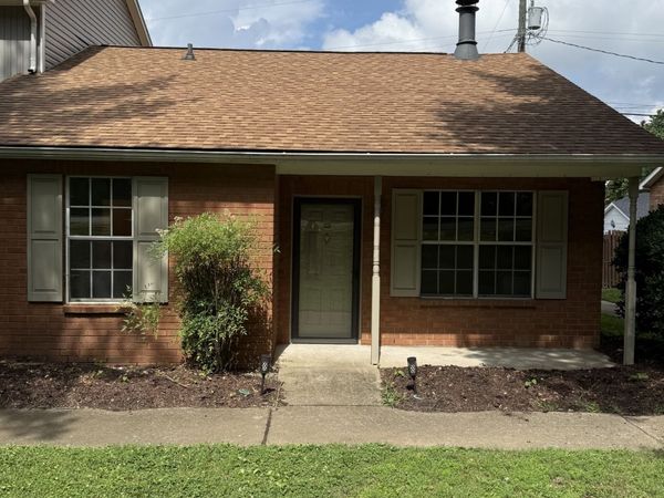 430 Walton Ferry Rd, Unit 1607, Hendersonville, TN 37075