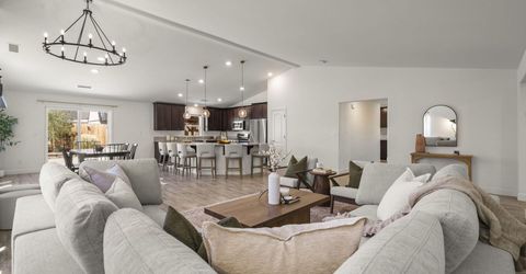 7078 Saddlehorn Road, Carson City, NV 89701 Photo