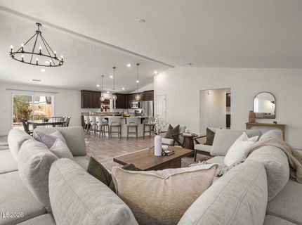 7078 Saddlehorn Road, Carson City, NV 89701 Photo
