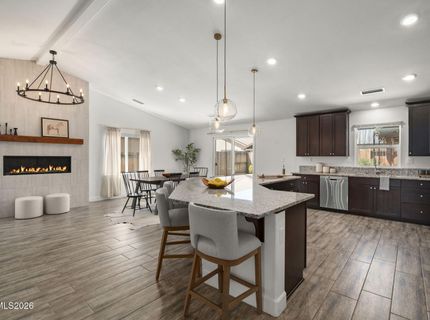 7078 Saddlehorn Road, Carson City, NV 89701 Photo