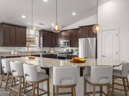 7078 Saddlehorn Road, Carson City, NV 89701 Photo