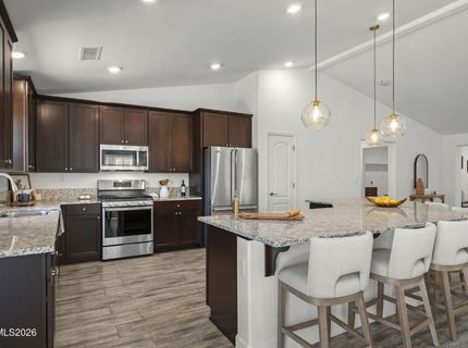 7078 Saddlehorn Road, Carson City, NV 89701 Photo