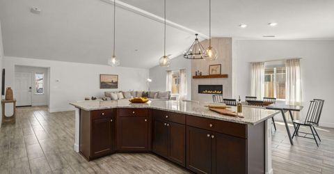 7078 Saddlehorn Road, Carson City, NV 89701 Photo